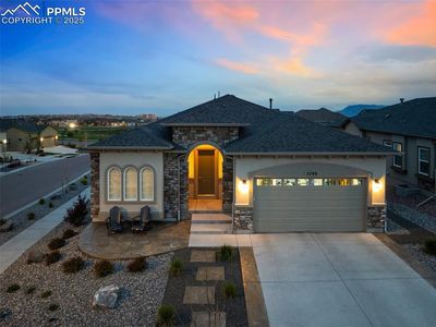5799 Adkisson Pl, Colorado Springs, CO, 80924