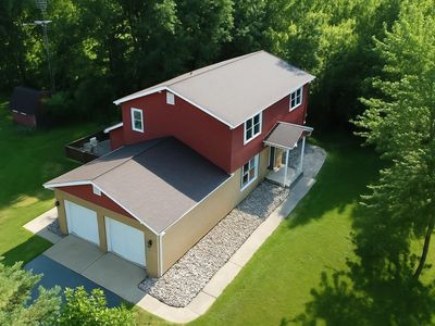 3417 E 200 N, Marion, IN, 46952