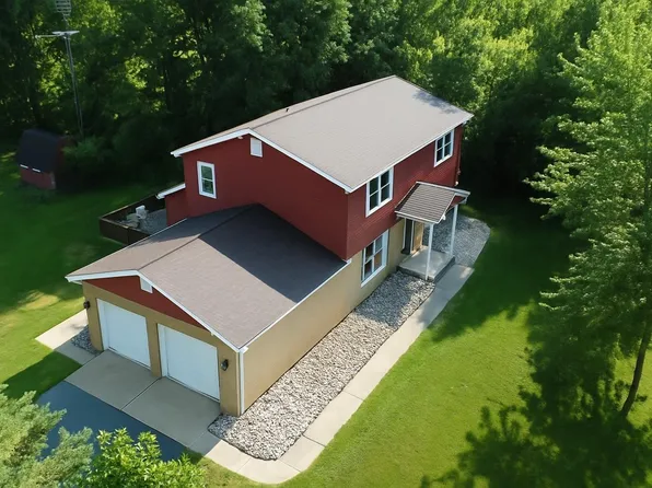 3417 E 200 N, Marion, IN 46952