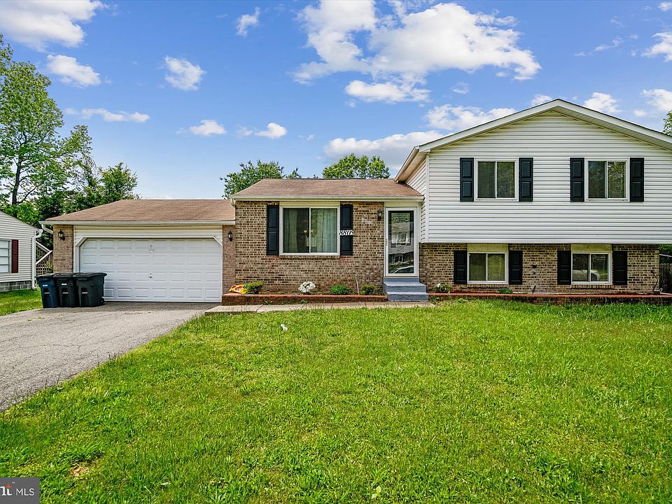 8805 Shannan Dr, Clinton, MD 20735 MLS MDPG604334 Zillow