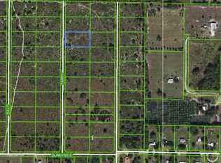 716 N Tarry Ln, Lorida, FL 33857
