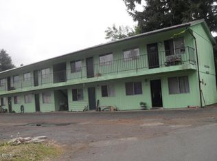 185 SW Maple St APT 10, Waldport, OR 97394