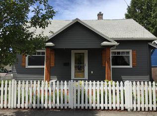 509 Washington St, Oregon City, OR 97045