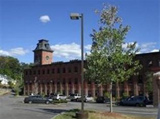 1511 Main St UNIT C201, Worcester, MA 01603