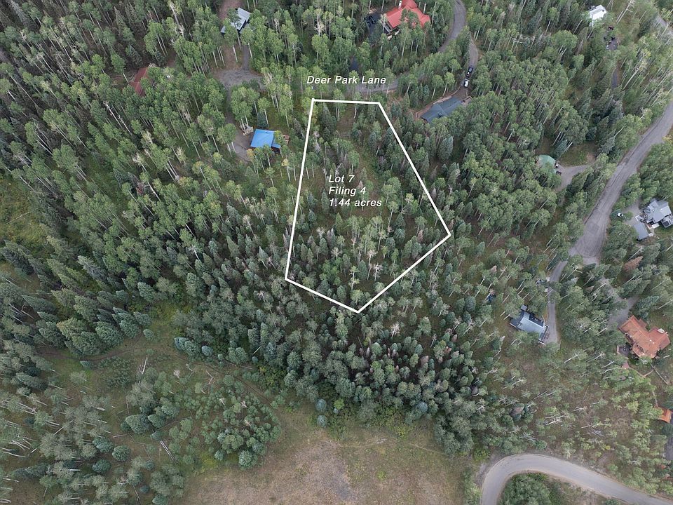 2nd image of Deer Park Ln Lot 7