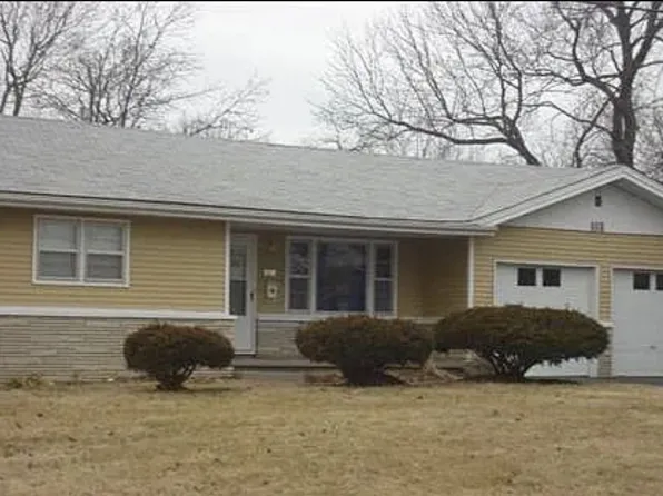 551 S Belcrest Ave, Springfield, MO 65802