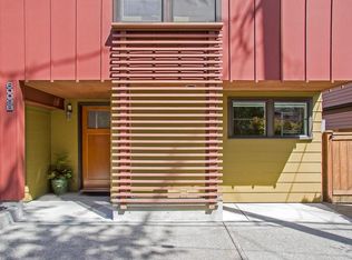 6009 Fauntleroy Way SW #B, Seattle, WA 98136