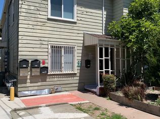 1217-1223 Ashby Ave #1217, Berkeley, CA 94702
