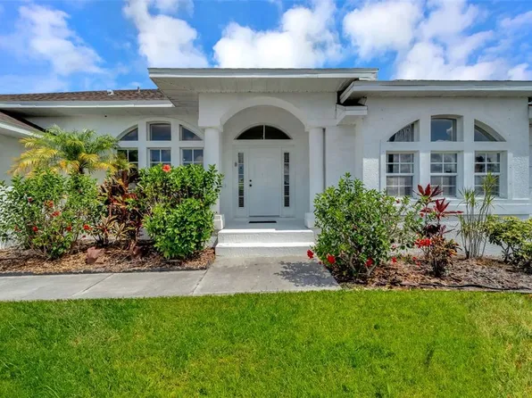 131 White Marsh Ln, Rotonda West, FL 33947