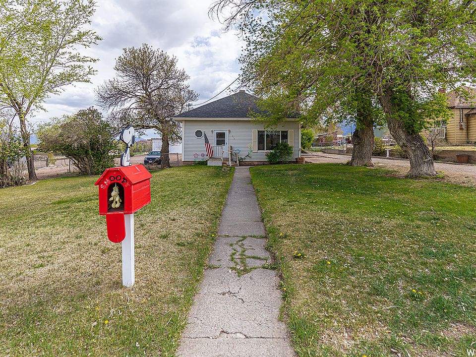 675 W Center St, Marysvale, UT 84750 MLS 1876763 Zillow