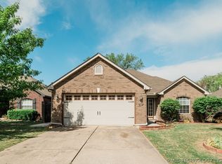 4352 S 197th East Ave, Broken Arrow, OK 74014