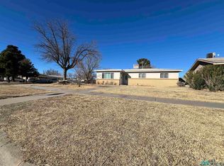 1910 Manzana Rd, Carlsbad, NM 88220