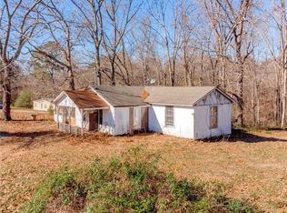 257 Creighton Rd, Ball Ground, GA 30107