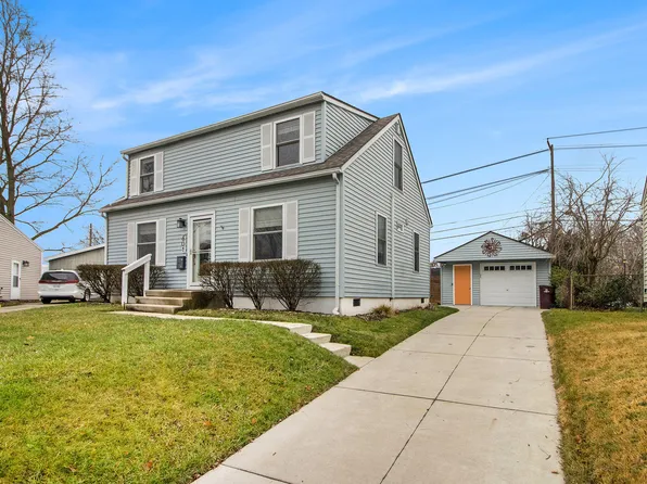 601 Duncan St, Ann Arbor, MI 48103