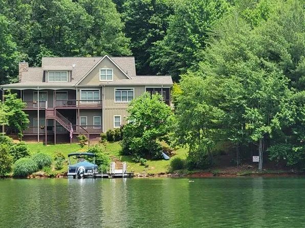 232 Cross Creek Rd, Robbinsville, NC 28771