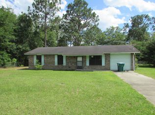 10433 NW 1st St, Bristol, FL 32321