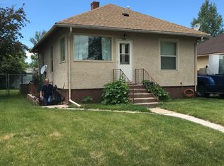 664 N 7th St, Laramie, WY 82072