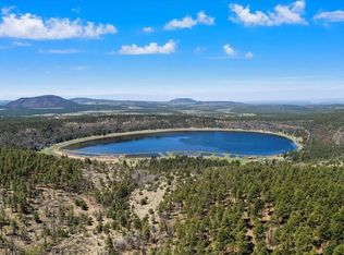 18 Ponderosa Dr, Mormon Lake, AZ 86038