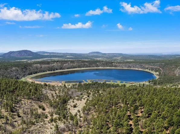18 Ponderosa Dr, Mormon Lake, AZ 86038