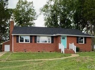 24 Meadowspring Rd, Richmond, VA 23223