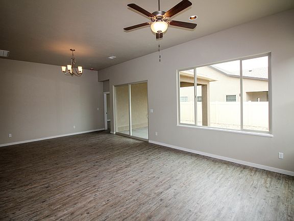 Example of home being built. Finishes to vary.
