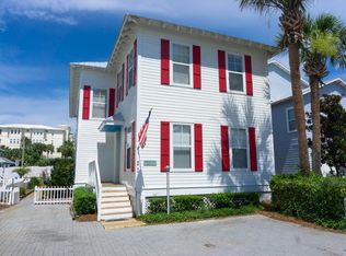 27 Sundown Ct, Santa Rosa Beach, FL 32459