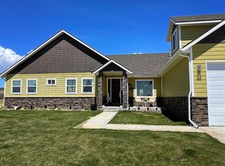 1005 Cobblestone St, Pinedale, WY 82941