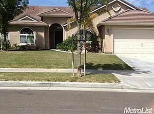 1412 Chamberlain Ave, Los Banos, CA