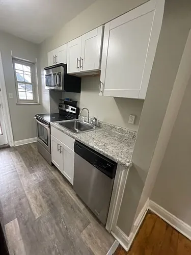 1507 Jackson St Photo 1