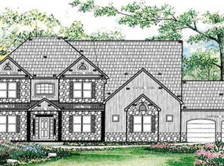 20 Chasen Ct LOT 40, Reading, PA 19608