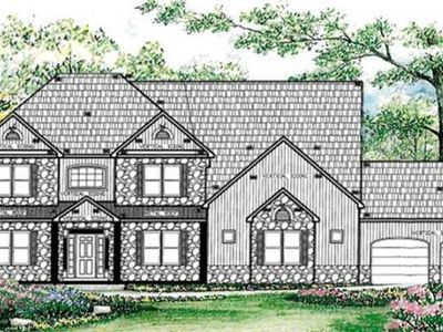 22 Fox Glove Ln LOT 31, Reading, PA, 19606