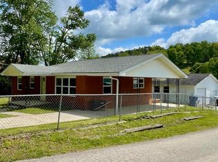 402 Sam Parker Rd, Gray, KY 40734