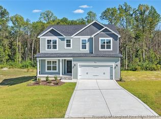 436 Marengo Trl, Raeford, NC 28376