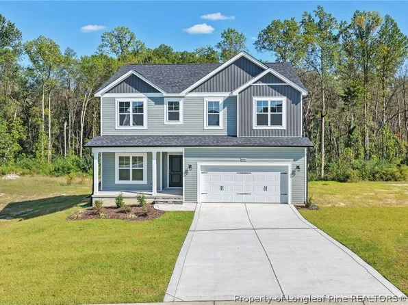 436 Marengo Trl, Raeford, NC 28376