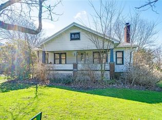 3362 Main St, Mineral Ridge, OH 44440