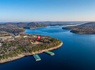 LOT 66 Discovery Bay Dr, Shell Knob, MO 65747