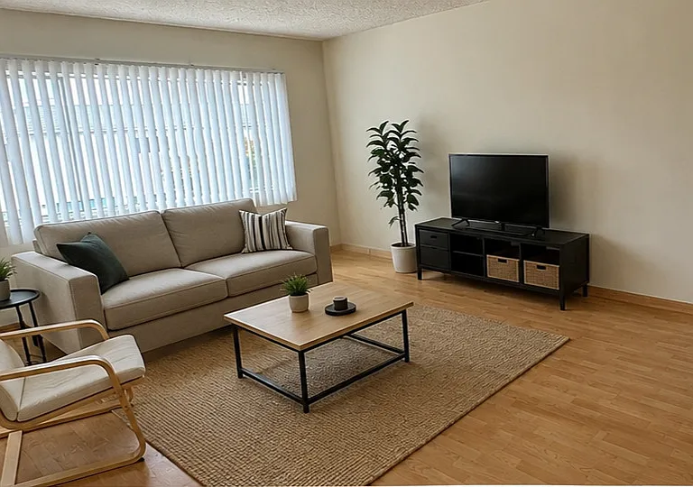 2138 Stewart St #5 — Photo 1