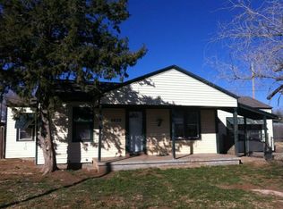 4839 Slope Dr, Amarillo, TX 79108