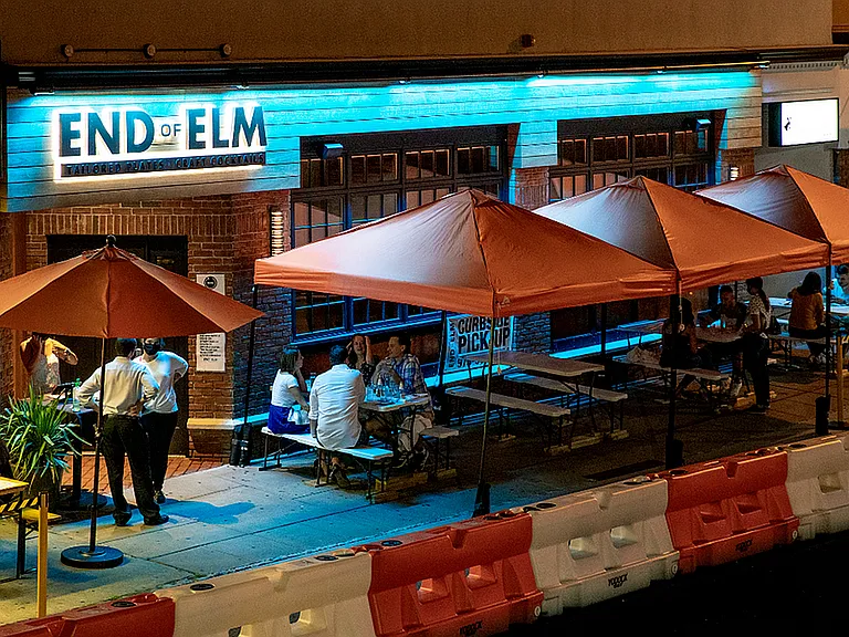Whether you're looking to enjoy craft cocktails, dance to live tunes, or relax with friends, Morristown's nightlife scene has something for everyone.