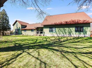 331 S Us Highway 31, Kewadin, MI 49648