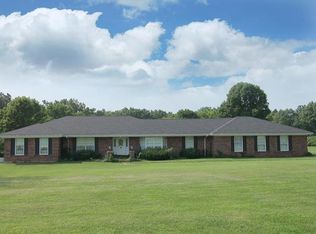4372 Flint Stone Dr, Wentzville, MO 63385