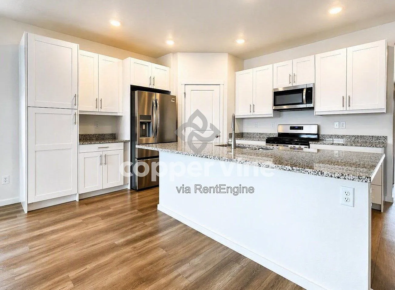4 bed, 2.0 bath, 1781 sqft, $2,845 — Photo 3