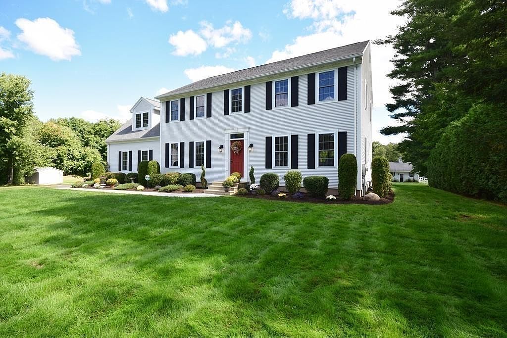 658 Stony Hill Rd, Wilbraham, MA 01095 Zillow