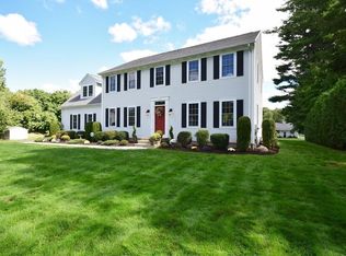 658 Stony Hill Rd, Wilbraham, MA 01095