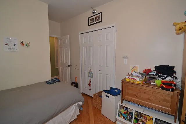 3121 N Hoyne Ave #1 — Photo 10