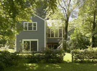 653 Concord Ave, Belmont, MA 02478