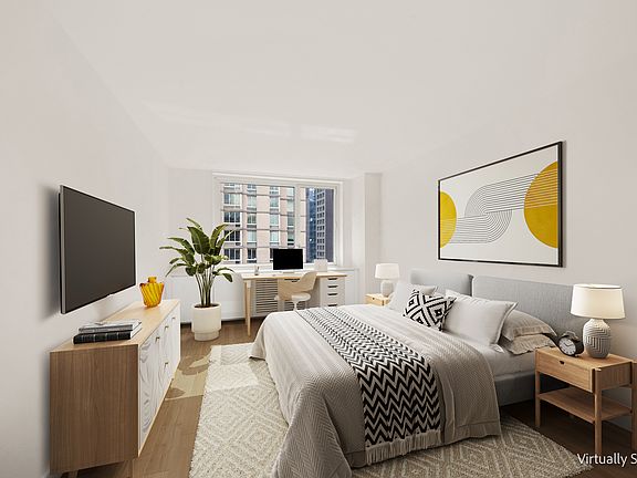 3rd image of 301 W 53rd St APT 24J