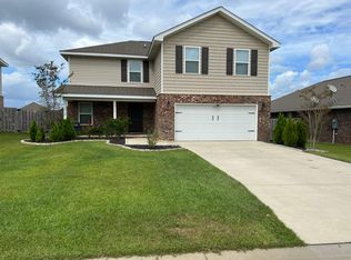 712 Widgeon Way, Crestview, FL 32539