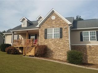 177 Morgan Ln, Rockmart, GA 30153