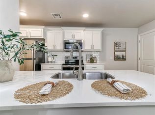 4318 NE 119th St, Oklahoma City, OK 73131